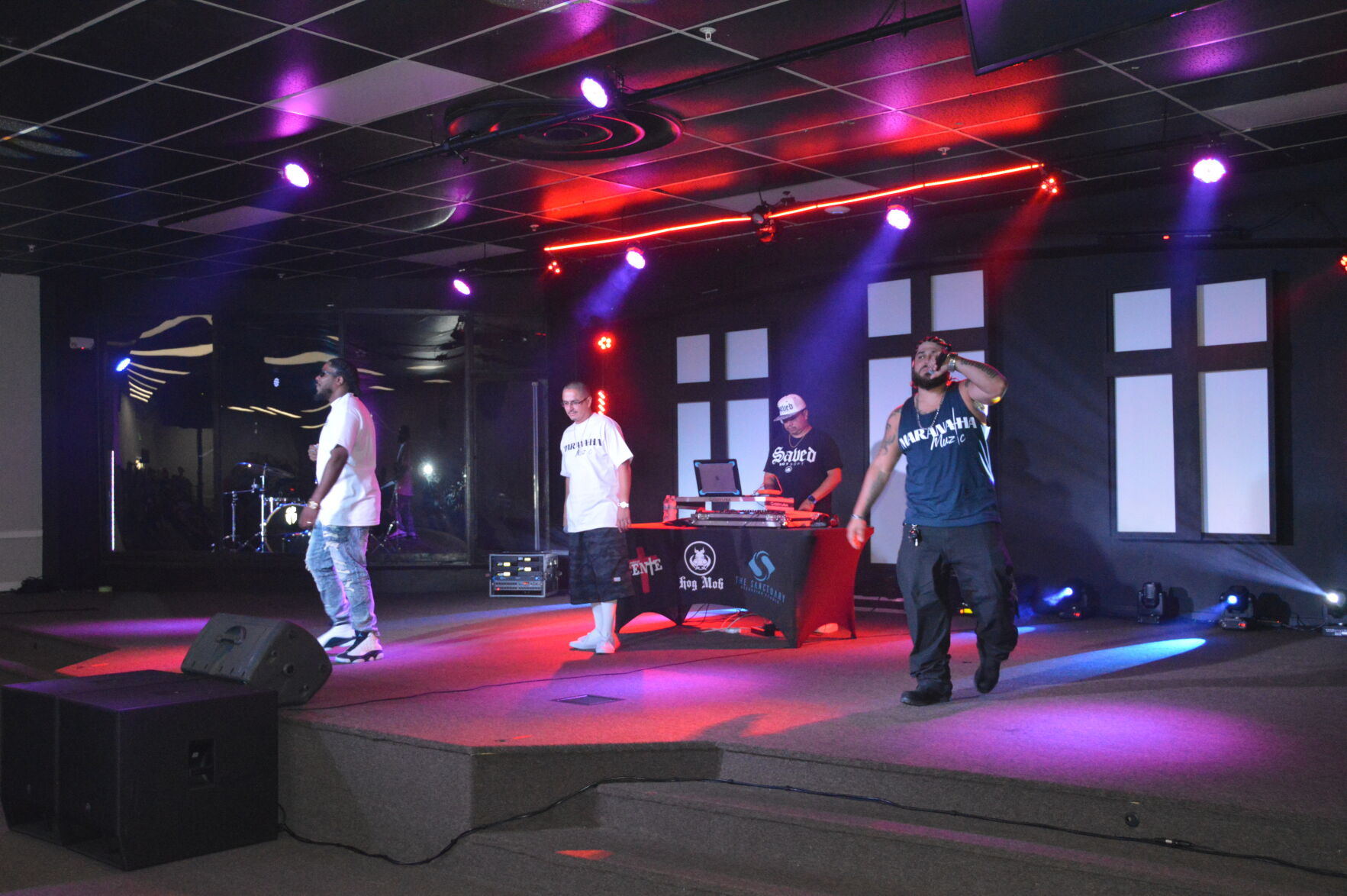 Maranatha Muzic